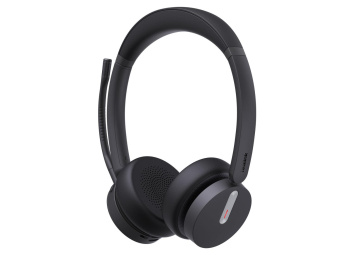 Гарнитура Bluetooth Yealink BH70 Dual UC USB-A от магазина РЭССИ