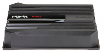 Усилитель автомобильный Sony Xplod XM-N502 двухканальный от магазина РЭССИ