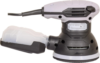 Эксцентриковая шлифовальная машина Ресанта ЭШМ-125К 300Вт от магазина РЭССИ