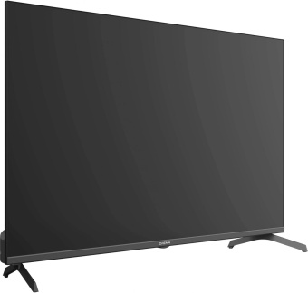 Телевизор QLED Digma 43" DM-LED43UQB31 Google TV Frameless Metal черный/черный 4K Ultra HD 60Hz MEMC DVB-T DVB-T2 DVB-C DVB-S DVB-S2 USB WiFi Smart TV от магазина РЭССИ
