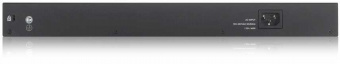Коммутатор Zyxel NebulaFlex XGS1930-52 XGS1930-52-EU0101F 48G 4SFP+ управляемый от магазина РЭССИ