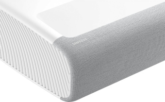 Проектор Samsung LSP9T DLP 2800Lm ANSI (3840x2160) 2000000:1 ресурс лампы:20000часов 1xUSB typeA 3xHDMI 11.5кг от магазина РЭССИ