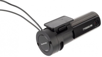 Видеорегистратор Blackvue DR750X-2CH LTE Plus черный 2.1Mpix 1080x1920 1080p 139гр. GPS Hisilicon HI3559RBCV200 от магазина РЭССИ