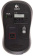 Мышь Logitech B175 черный оптическая 1000dpi беспров. USB для ноутбука 2but (910-004332) от магазина РЭССИ