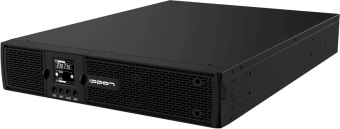 Источник бесперебойного питания Ippon Innova RTB 3000 2700Вт 3000ВА черный от магазина РЭССИ