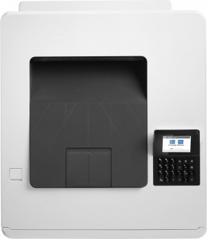 Принтер лазерный HP Color LaserJet Pro M455dn (3PZ95A) A4 Duplex Net белый от магазина РЭССИ
