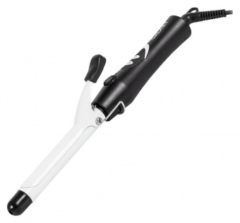 Щипцы Galaxy GL 4603 40Вт макс.темп.:200С покрытие:турмалиновое черный от магазина РЭССИ