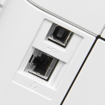 Принтер лазерный Kyocera Ecosys P2040DN bundle A4 (в комплекте: + картридж) от магазина РЭССИ