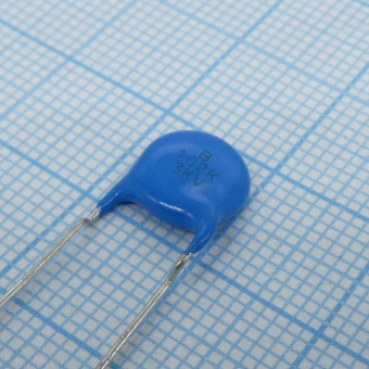 CK45-B3FD102KYGNA от магазина РЭССИ