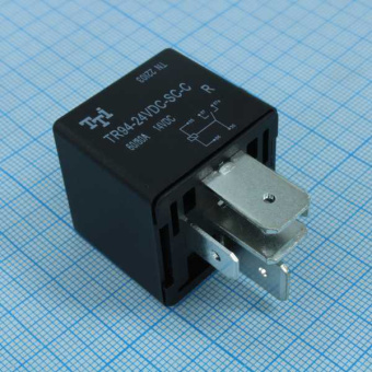 TR94-24VDC-SC-C-R от магазина РЭССИ