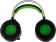 Наушники с микрофоном Razer Nari Ultimate черный/зеленый мониторные Radio оголовье (RZ04-02910100-R3M1) от магазина РЭССИ