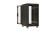 Картинка Шкаф серверный Hyperline (TTBR-2261-DD-RAL9004) напольный 22U 600x1000мм пер.дв.перфор. задн.дв.перфор. 2 бок.пан. 1000кг черный 910мм 1166мм IP20 сталь от магазина РЭССИ Шкаф серверный Hyperline (TTBR-2261-DD-RAL9004) напольный 22U 600x1000мм пер.дв.перфор. задн.дв.перфор. 2 бок.пан. 1000кг черный 910мм 1166мм IP20 сталь от магазина РЭССИ