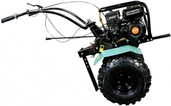 Мотоблок Sturm! GK847CI19 бензиновый 5.1кВт 7л.с. от магазина РЭССИ