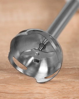 Блендер погружной Scarlett SC-HB42F67 700Вт белый от магазина РЭССИ