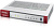 Межсетевой экран Zyxel USG Flex 100 (USGFLEX100-RU0112F) 10/100/1000BASE-TX компл.:подп.1г.AS/AV/CF/IDP серебристый от магазина РЭССИ