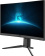 Картинка Монитор MSI 23.6" G24C6P E2 черный VA LED 1ms 16:9 HDMI матовая HAS 250cd 178гр/178гр 1920x1080 180Hz FreeSync Premium DP FHD 4.5кг от магазина РЭССИ Монитор MSI 23.6" G24C6P E2 черный VA LED 1ms 16:9 HDMI матовая HAS 250cd 178гр/178гр 1920x1080 180Hz FreeSync Premium DP FHD 4.5кг от магазина РЭССИ