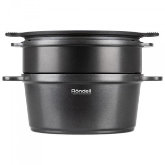 Набор посуды 5 предм. Rondell Ambassador Rondell RDA-1549 от магазина РЭССИ