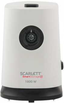 Мясорубка Scarlett SC-MG45S65 1800Вт белый от магазина РЭССИ