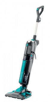 Пылесос паровой Starwind SSV9550 1800Вт темно-серый/голубой от магазина РЭССИ