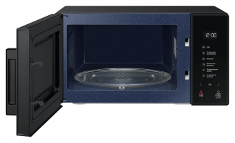 Микроволновая Печь Samsung MS23T5018AK/BW 23л. 800Вт черный от магазина РЭССИ