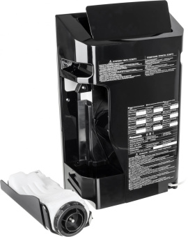 Климатический комплекc Panasonic F-VXR50R-K 46Вт черный (20333) от магазина РЭССИ