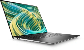 Ноутбук Dell XPS 15 9530 Core i9 13900H 32Gb SSD1Tb NVIDIA GeForce RTX4070 8Gb 15.6" OLED Touch 3.5K (3456x2160) Windows 11 Professional dk.grey WiFi BT Cam (9530-3271) от магазина РЭССИ