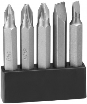 Отвертка аккум. Black+Decker BCRTA01-XJ аккум. патрон:быстрозажимной от магазина РЭССИ