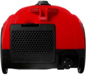 Пылесос Samsung VCC4520S3R/XEV 1600Вт красный от магазина РЭССИ