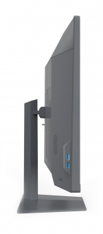 Моноблок Digma PRO AiO 27i 27" 2K i7 1165G7 (2.8) 16Gb SSD1Tb Iris Xe Windows 11 Professional GbitEth WiFi BT 90W клавиатура мышь Cam серый 2560x1440 от магазина РЭССИ