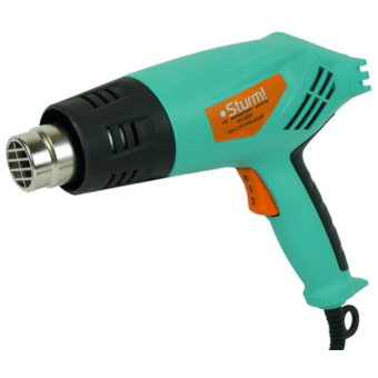 Технический фен Sturm! HG2004 2000Вт темп.300/550С от магазина РЭССИ