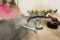 Пароочиститель напольный Karcher SC 2 1500Вт белый/черный от магазина РЭССИ