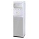 Напольный кулер ECOTRONIC K43-LXE White-silver с нижней загрузкой 12560 от магазина РЭССИ