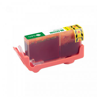 Картридж струйный G&G NH-CZ112AE желтый (14.6мл) для HP DJ IA 3525/5525/4525 от магазина РЭССИ