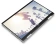 Ноутбук HP Pavilion x360 14-ek2005ci Core 5 120U 16Gb SSD512Gb Intel Graphics 14" IPS Touch FHD (1920x1080) Free DOS silver WiFi BT Cam (A16JVEA) от магазина РЭССИ