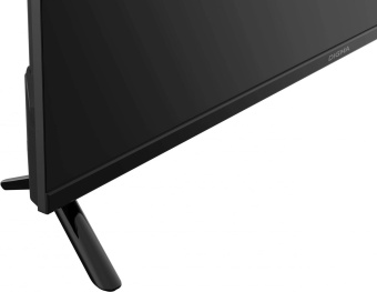 Телевизор LED Digma 40" DM-LED40SBB36 Салют ТВ Frameless Metal черный/черный FULL HD 60Hz DVB-T DVB-T2 DVB-C DVB-S DVB-S2 USB WiFi Smart TV от магазина РЭССИ