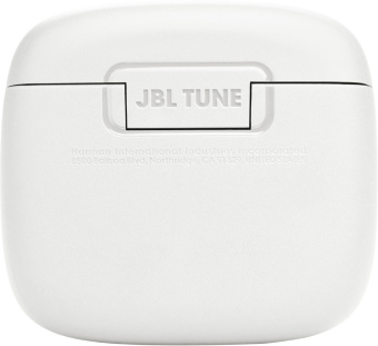 Гарнитура внутриканальные JBL Tune Flex белый беспроводные bluetooth в ушной раковине (JBLTFLEXWHT) от магазина РЭССИ