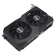 Видеокарта Asus PCI-E 4.0 DUAL-RX7600-O8G-V2 AMD Radeon RX 7600 8192Mb 128 GDDR6 2447/17500 HDMIx1 DPx3 HDCP Ret от магазина РЭССИ