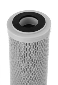 Картридж Гейзер CBC 1-10SL (К) для проточных фильтров ресурс:10000л (упак.:1шт) от магазина РЭССИ