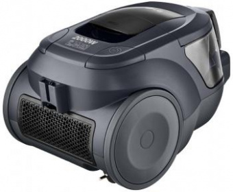 Пылесос LG VC5420NHTG 2000Вт серый/черный от магазина РЭССИ