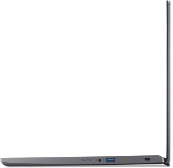 Ноутбук Acer Aspire 5 A515-57G-53XL Core i5 1235U 16Gb SSD512Gb NVIDIA GeForce RTX 2050 4Gb 15.6" IPS FHD (1920x1080) noOS grey WiFi BT Cam (NX.KMHER.002) от магазина РЭССИ