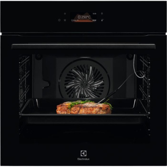 Духовой шкаф Электрический Electrolux KOEBP39Z черный от магазина РЭССИ