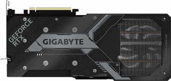 Видеокарта Gigabyte PCI-E 4.0 GV-N4090WF3-24GD NVIDIA GeForce RTX 4090 24576Mb 384 GDDR6X 2520/21000 HDMIx2 DPx3 HDCP Ret от магазина РЭССИ