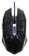 Мышь Оклик 895G HELLFIRE черный оптическая (3200dpi) USB (6but) от магазина РЭССИ