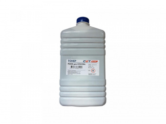 Тонер Cet PK202 OSP0202K-500 черный бутылка 500гр. для принтера Kyocera FS-2126MFP/2626MFP/C8525MFP от магазина РЭССИ