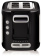 Тостер Tefal TT365031 850Вт серебристый/черный от магазина РЭССИ