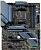 Материнская плата MSI MAG X570S TORPEDO MAX Soc-AM4 AMD X570 4xDDR4 ATX AC`97 8ch(7.1) 1 x 2.5Gigabit + Gigabit Ethernet RAID+HDMI от магазина РЭССИ