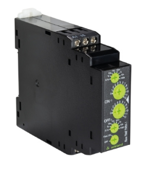 Реле времени flarуTIME TWIN-1 Pulserelay от магазина РЭССИ