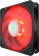 Вентилятор Cooler Master SickleFlow 120 Red 120x120mm черный 4-pin 8-27dB 156gr Ret от магазина РЭССИ