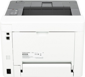 Принтер лазерный Kyocera Ecosys P2335dn A4 Duplex Net белый (в комплекте: + картридж) от магазина РЭССИ