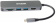 Разветвитель USB 3.0 D-Link DUB-2327 2порт. черный (DUB-2327/A1A) от магазина РЭССИ